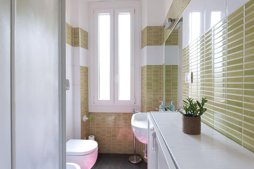 Appartamento Youhosty - Correggio 55 B