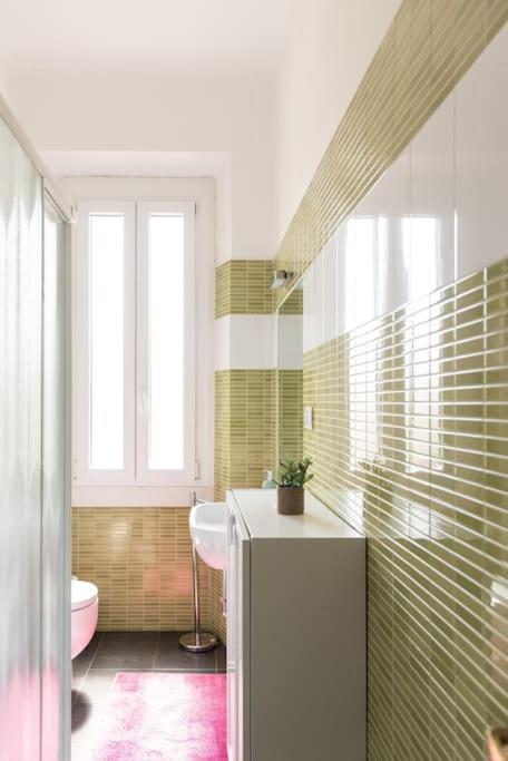 Appartamento Youhosty - Correggio 55 B