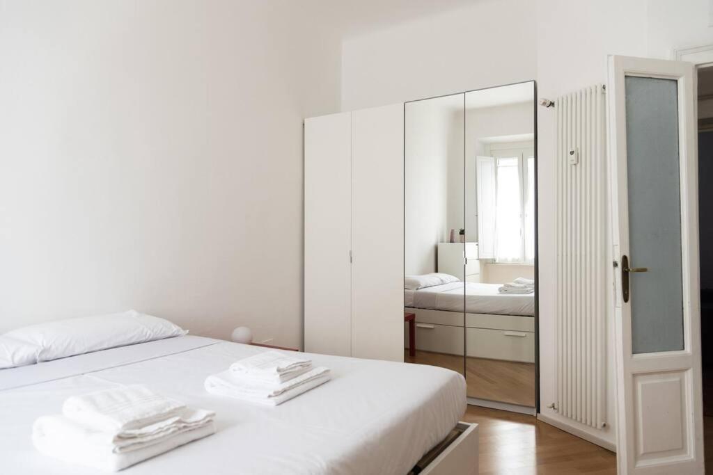 Appartamento Youhosty - Correggio 55 B