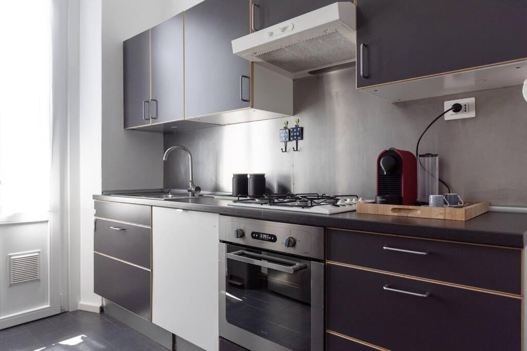 Youhosty - Correggio 55 B Appartamento