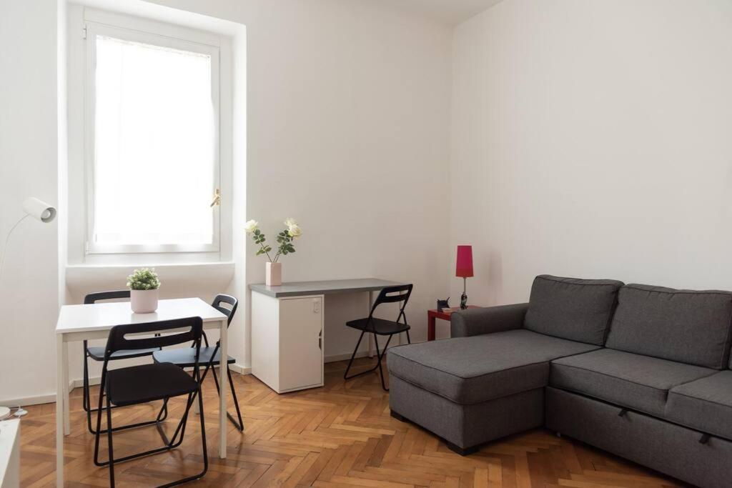 Youhosty - Correggio 55 B Appartamento