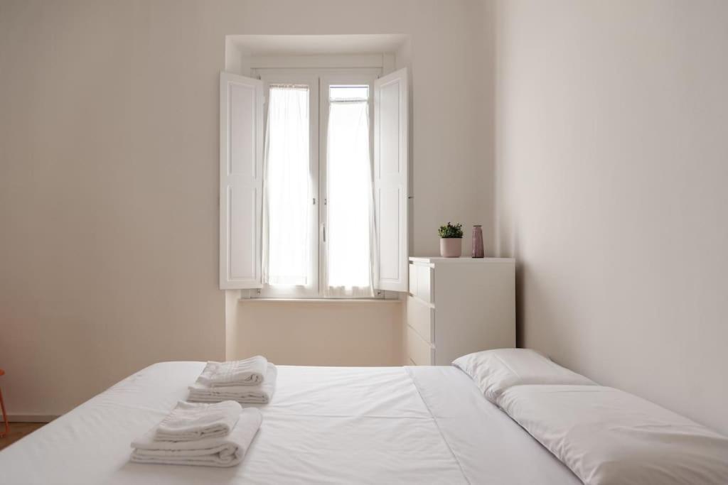 Youhosty - Correggio 55 B Milan
